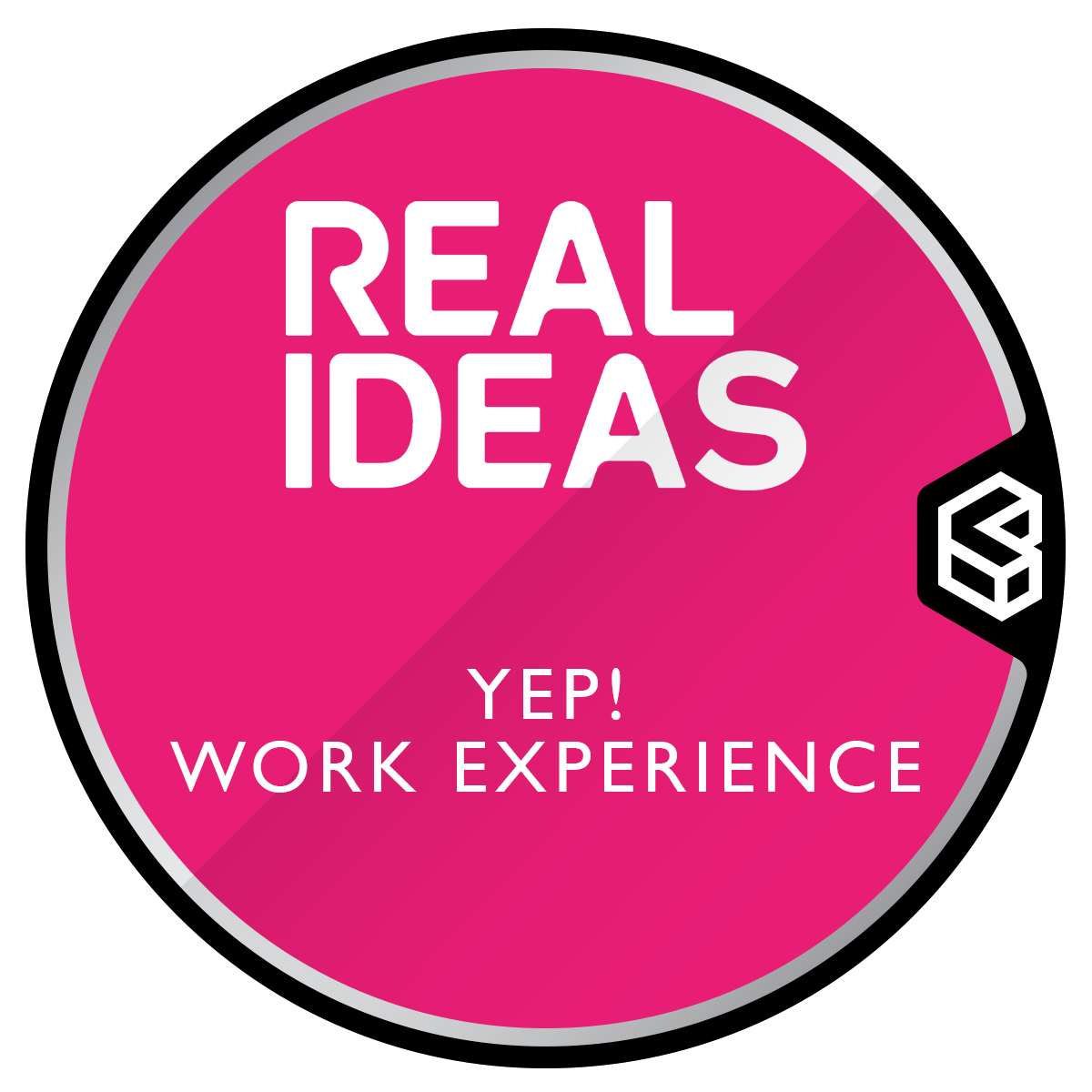 YEP! Programme Work Experience